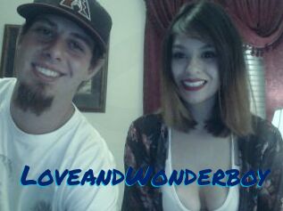 LoveandWonderboy