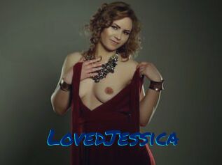 LovedJessica