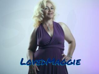 LovedMaggie Sexe City
