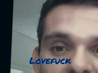 Lovefuck