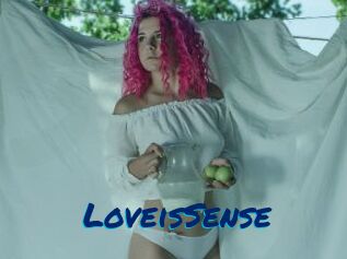 LoveisSense
