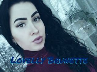 Lovelly_Brunette