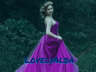 LovelyAlba