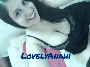 LovelyAnahi