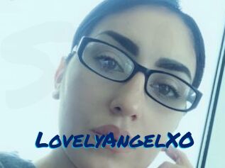 LovelyAngelXO