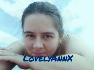 LovelyAnnX
