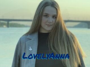 LovelyAnna