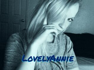 LovelyAnnie