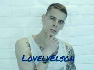LovelyElson