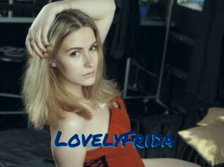 LovelyFrida Sexe City