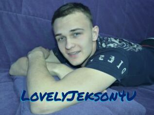 LovelyJekson4U