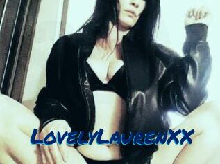 LovelyLaurenXX