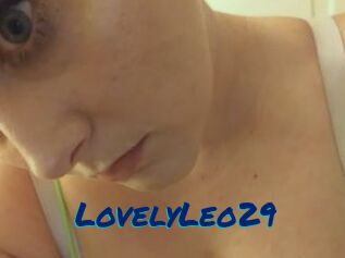 LovelyLeo29
