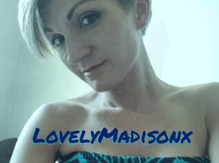 LovelyMadisonx