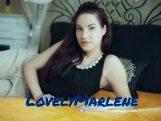 LovelyMarlene