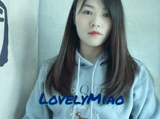 LovelyMiao Sexe City