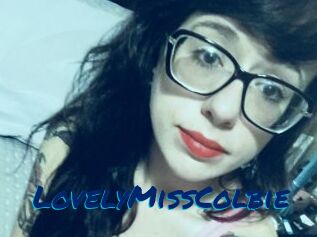 LovelyMissColbie