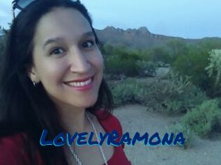 LovelyRamona