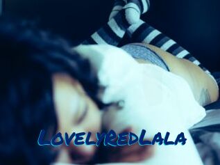LovelyRedLala
