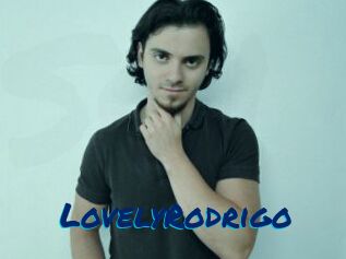 LovelyRodrigo