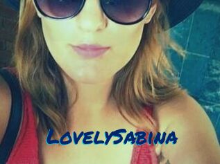 LovelySabina