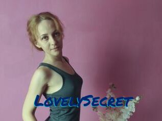 LovelySecret