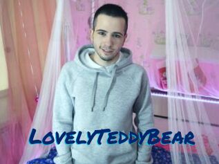 LovelyTeddyBear