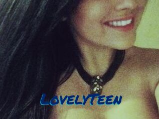 LovelyTeen