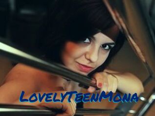 LovelyTeenMona