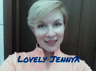 Lovely_JennyX