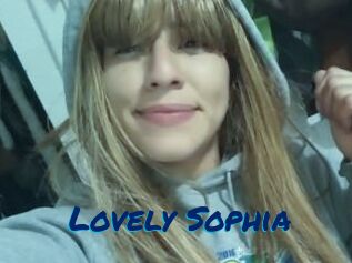 Lovely_Sophia Sexe City