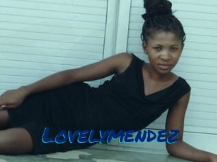 Lovelymendez