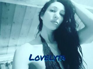 Lovelyta