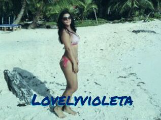 Lovelyvioleta