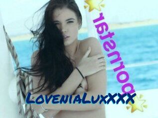LoveniaLuxXXX
