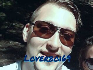 Loverboi69 Sexe City