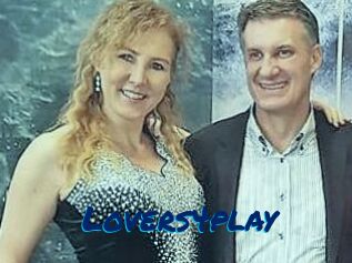 Lovers4play
