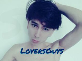 LoversGuys