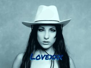 Lovexxx