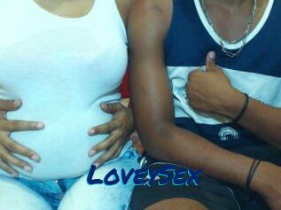 LoveySex