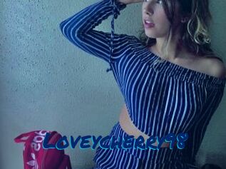 Loveycherry98
