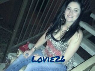 Lovie26