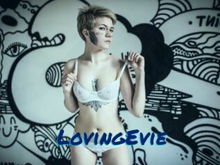 LovingEvie