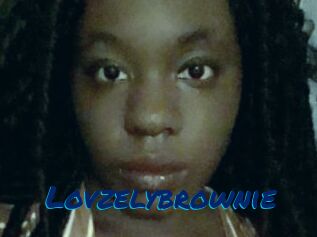 Lovzelybrownie