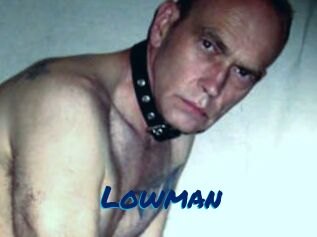 Lowman Sexe City