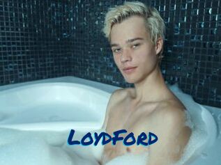 LoydFord Sexe City