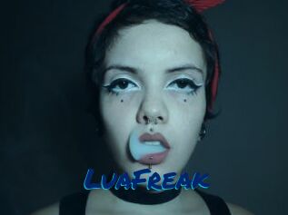 LuaFreak