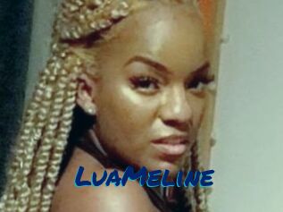 LuaMeline