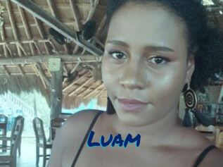 Luam