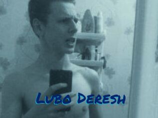 Lubo_Deresh Sexe City
